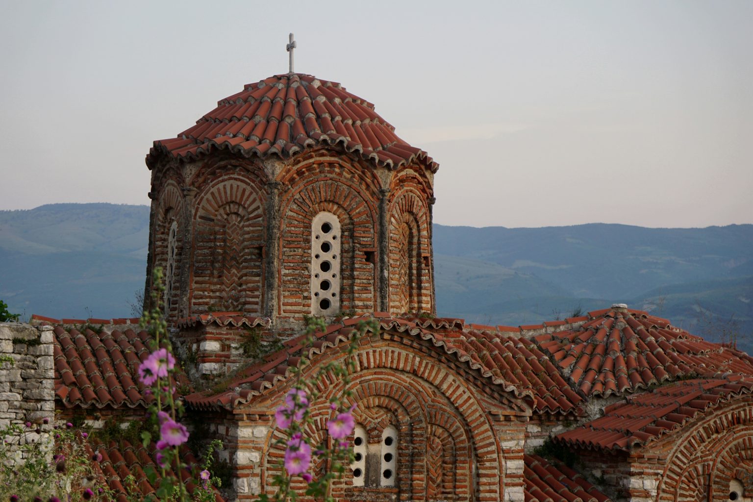 berat albania