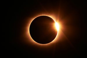 eclissi solare 2026