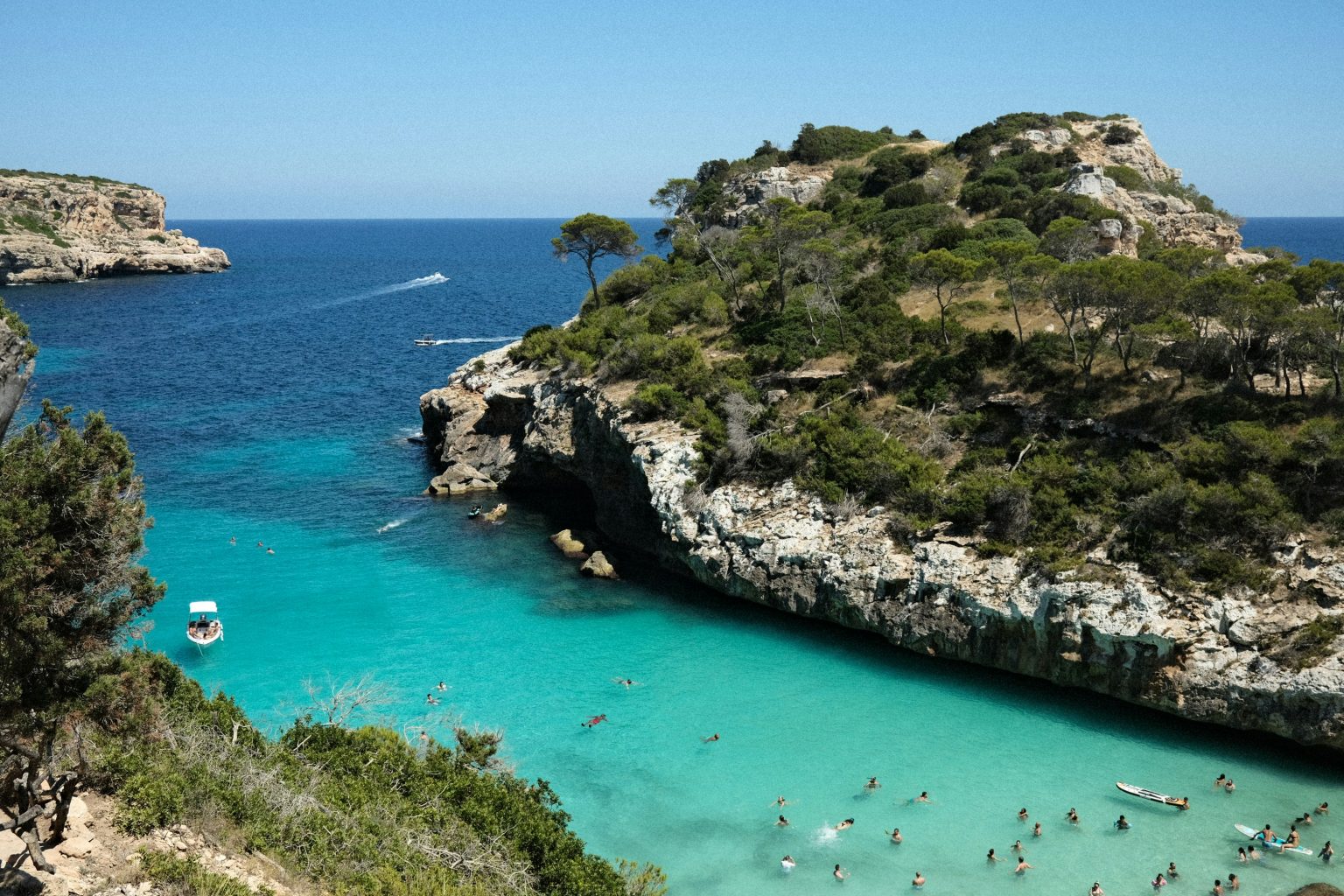 Mallorca isole baleari
