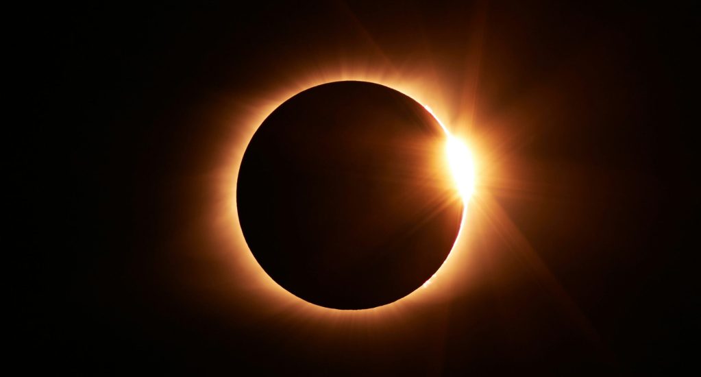 eclissi solare 2026